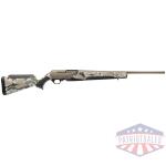 BROWNING BAR MK4 SPEED 30-06 - 22" OVIX BRONZE CERAKOTE
