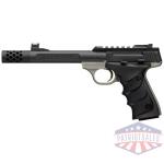 BROWNING BUCK MARK PLUS URX - 22LR 5.9" GRAY/BLACK THREADED - Image 2