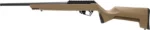 SAVAGE RXR22 22LR 16.5" 10RD - BLUED/FDE SYNTHETIC - Image 2