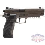 SIG P226 XFIVE 9MM LEGION 4.4" - XRAY3 (3)20RD GRAY/BLACK TXG - Image 2
