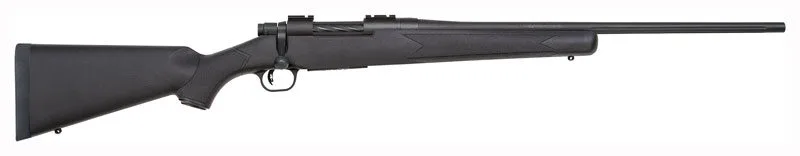 MOSSBERG PATRIOT 22-250 22" - BLUED/SYN