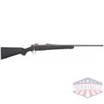 MOSSBERG PATRIOT 7MM RM 24" - SS CERAKOTE/SYN