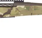 MOSSBERG PATRIOT CARBINE - 6.5PRC 20" THREAED MULTICAM