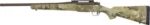 MOSSBERG PATRIOT CARBINE - 6.5PRC 20" THREAED MULTICAM - Image 2