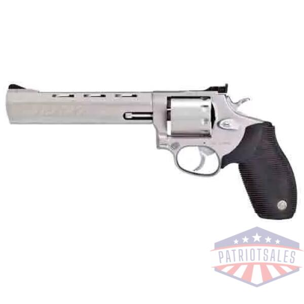 TAURUS 992 TRACKER COMBO - 22LR/22WMR 6.5" AS STAINLES