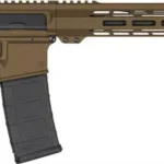 CMMG RIFLE RESOLUTE MK4 300AAC - 16.1" 30RD MIDNIGHT BRONZE