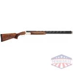 TRISTAR TT-15 SPORTING 12GA.3" - 30"VR PORT CT-5X SLVR/WLNT