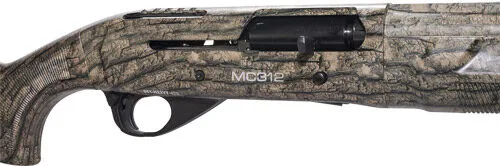 G390152_Close_1 Girsan mc312 12ga 3. 5" 28"vr - mossy oak bottomland - image 1