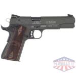 BL MAUSER 1911 22LR 10-SHOT - WALNUT MAUSER GRIPS ODG