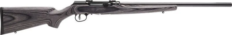 G47006 Savage a17 17hmr hvy bbl 22" - accu tgr blu/gry lam sporter - image 1