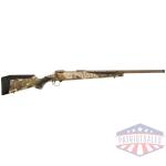 SAVAGE 110 HIGH COUNTRY 7MM-08 - 22" ACU-TGR/ACUFIT STK STRATA - Image 2