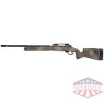 SAVAGE 110 PRO PURSUIT 308 20" - S/S CF WRAPPED/GRAYBOE CAMO - Image 2