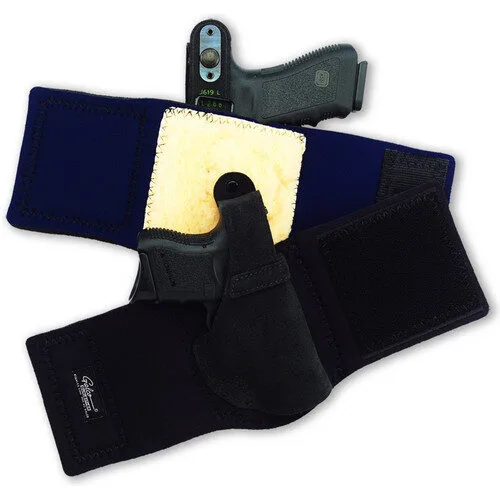 Gal-Al286B Ankle lite (ankle holster) - image 1