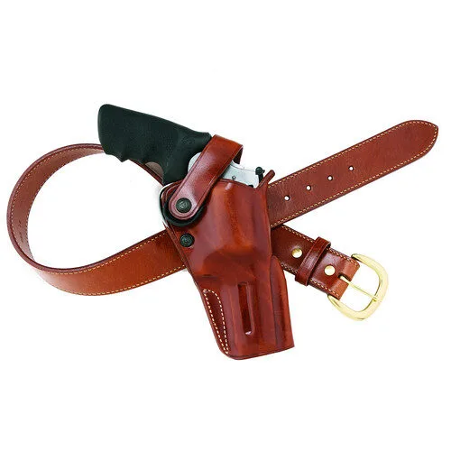 Gal-Dao186 Dao strongside/crossdraw belt holster - image 1