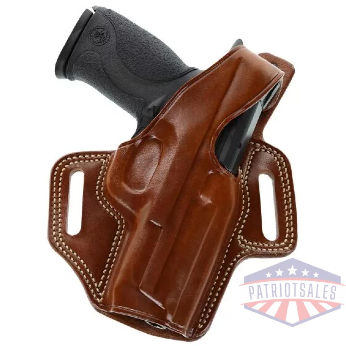 Fletch high ride belt holster - image 1
