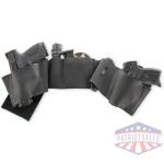 Underwraps Belly Band 2.0