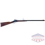 CIMARRON 1874 SPORTING RIFLE - 45-70 32"OCTAGON CC/BLUED