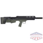 ATI BULLDOG BULLPUP 20GA 3" - 18.5" 5RD BLACK GREEN