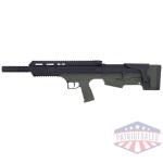 ATI BULLDOG BULLPUP 20GA 3" - 18.5" 5RD BLACK GREEN - Image 2