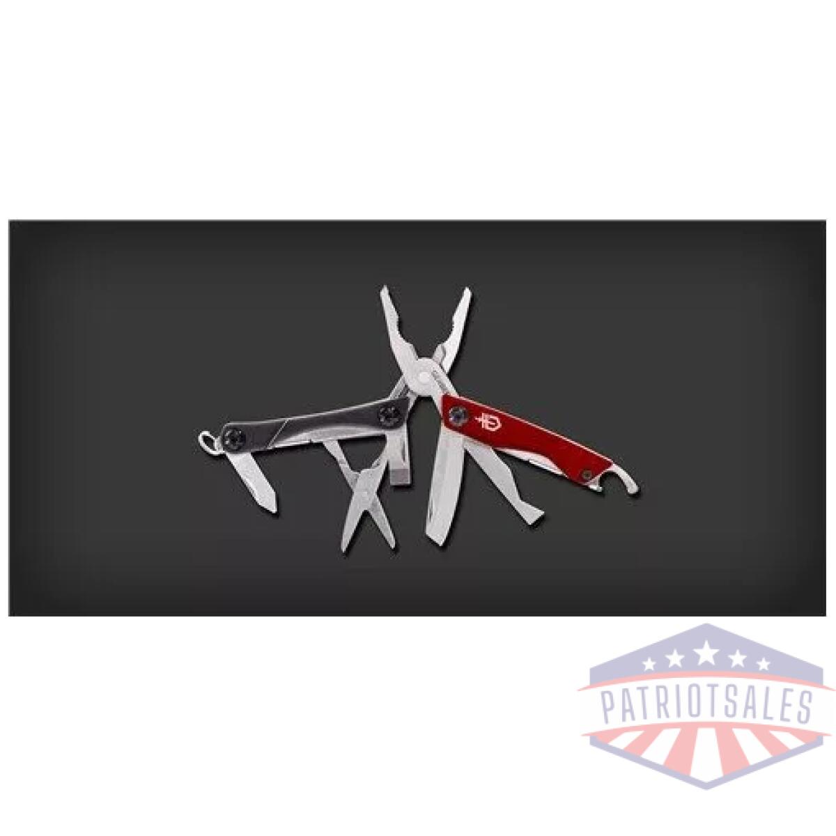 Dime micro tool - image 1
