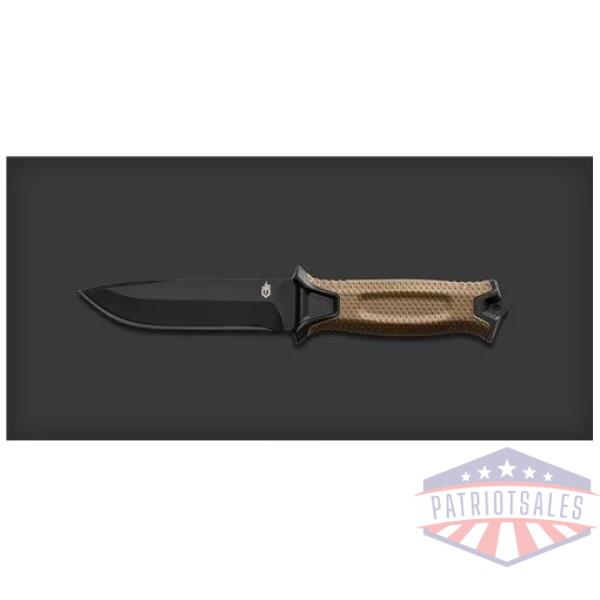 StrongArm Fixed Blade Knife
