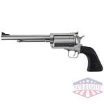 DESERT EAGLE BFR 30-30 WIN - 7.5" STAINLESS RUBBER 6-SHOT