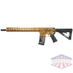 BLACK RAIN SPEC15 TRUMP FX - LTD. EDITION 5.56 COPPER 30RD - Image 2