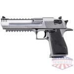 DESERT EAGLE MARK XIX 429DE - 6" SS W/MUZZLE BRAKE