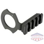 GG&G MOSSBERG 590 FLASHLIGHT MOUNT