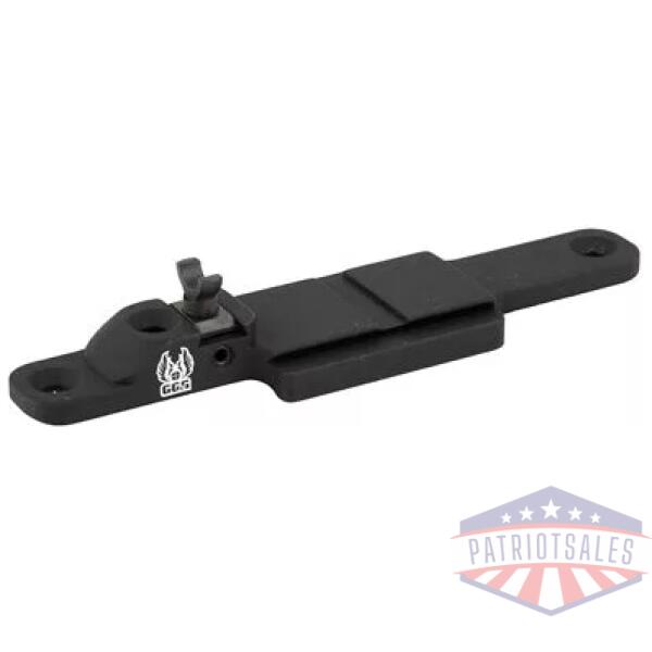 GG&G BRTTA 1301 HE509T MNT 1/2 GHST
