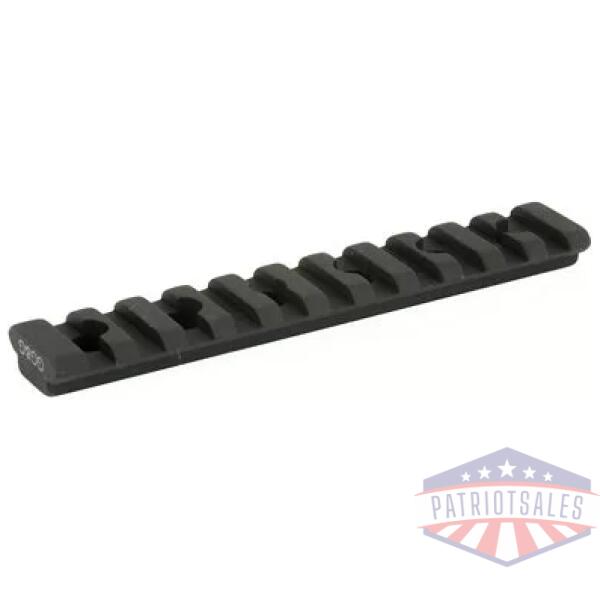 GG&G UNDER FOREGRIP MOUNT RAIL(UFIR)