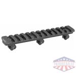 GG&G UFIR HANDGUARD RAIL