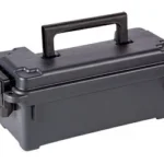 PLANO SHT SHLL BOX NO GASKET BLK 6PK