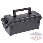 PLANO SHT SHLL BOX NO GASKET BLK 6PK