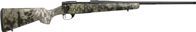 Ghcbn308Ka_1 Howa carbon stalker - 308win 22"  threaded bbl - image 1