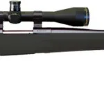 HOWA M1500 GP2 7MM MAG - 24" THRD BBL BLACK W/ SCOPE