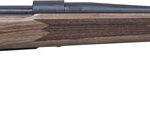 HOWA M1500 SUPER DELUXE - 6.5 PRC  22" BBL BLUED/WALNUT