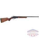 JTS LONESTRIKE 410 SINGLE SHOT - 3" 26" WOOD