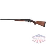 JTS LONESTRIKE 410 SINGLE SHOT - 3" 26" WOOD - Image 2