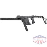 KRISS VECTOR CRB G3 45ACP 16" - 30RD FOLDING STOCK BLACK