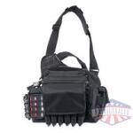 GPS RAPID DEPLOY SLING PACK BLACK