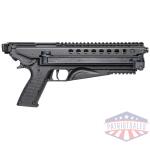 KEL-TEC P50 PISTOL 5.7X28MM - 9.6" BBL 50RD BLACK