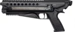 KEL-TEC P50 PISTOL 5.7X28MM - 9.6" BBL 50RD BLACK - Image 2