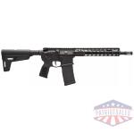 SIG M400 SDI X 5.56 NATO 11.5" - M-LOK MAGPUL BSL BRACE BLACK