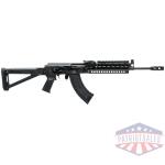 RILEY DEFENSE RAK47 TACT. MP - 7.62X39MM 30RD MATTE/POLYMER