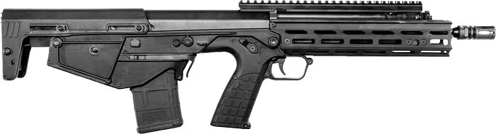 Grdbdblk_1 Kel-tec rdb defender 5. 56mm - 16. 1" 20rd m-lok black - image 1