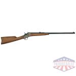 PEDERSOLI SPORTING 30-30 - ROLLING BLOCK 28" WALNUT