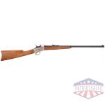 PEDERSOLI MISSISSIPPI 45LC - ROLLING BLOCK 26" WALNUT