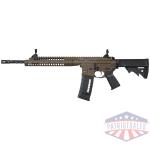 LWRC SIX8-A5 6.8 SPC - 16" BBL 30RD PATRIOT BROWN