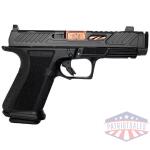 SHADOW SYSTEMS MR920P ELITE 9M - 10RD OPTIC CT COMPENSATED BRNZ